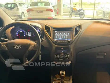 HB20 - 1.6 PREMIUM 16V 4P AUTOMÁTICO