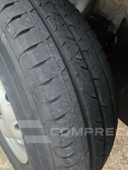 Master 2.5 dCi FurgãoTB Curto Diesel