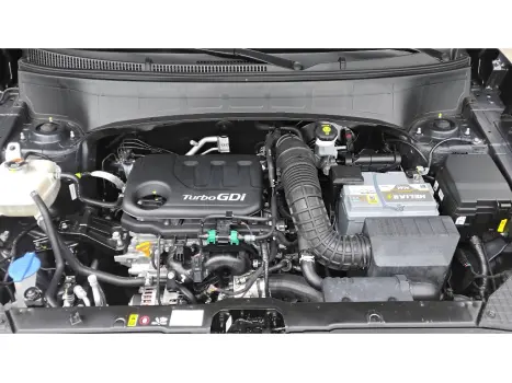 CRETA 1.0 TGDI FLEX PLATINUM AUTOMÁTICO