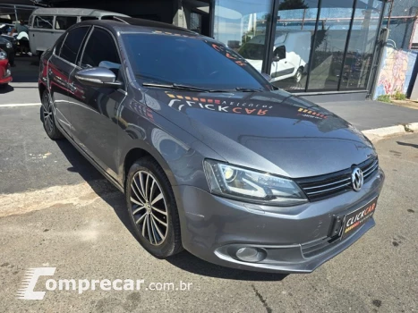 JETTA 2.0 TSI Highline 211cv