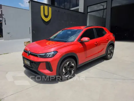 Tera Comfort 1.0 170 TSI Flex 12V 5p Aut