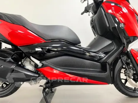 YAMAHA XMAX 250 ABS