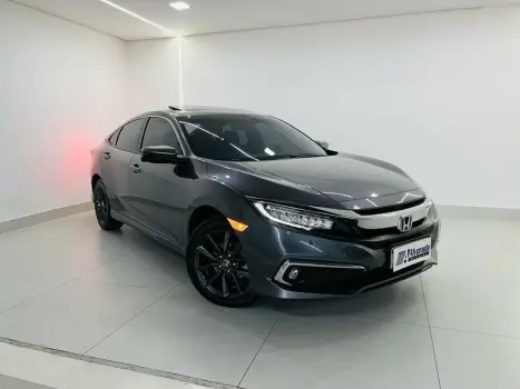 CIVIC TOURING CVT