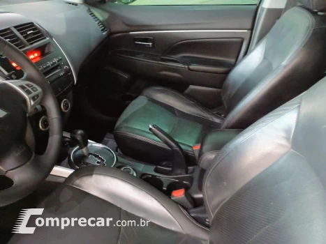 ASX 2.0 4WD 16V
