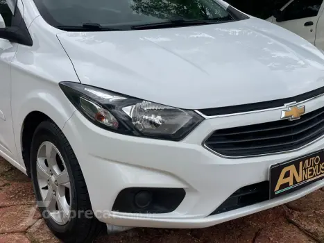 ONIX 1.4 MPFI LTZ 8V