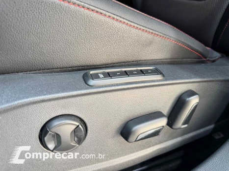 JETTA 2.0 350 TSI GASOLINA GLI DSG