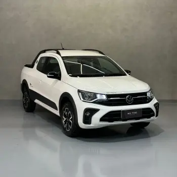 Saveiro Extreme 1.6 Flex 16V CD