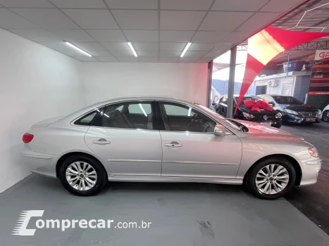 AZERA GLS 3.3 V6 24V 4p Aut.