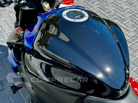 GSX-S1000 ABS - Esportiva