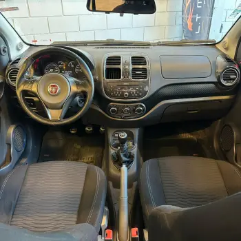 PALIO 1.6 MPI Sport Weekend 16V