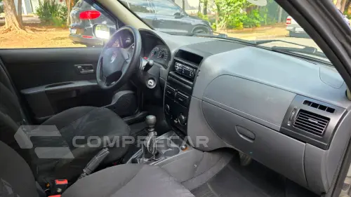 SIENA 1.0 MPI EL 8V