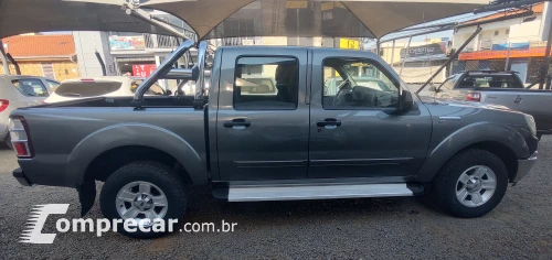 RANGER 2.3 XLT 16V 4X2 CD