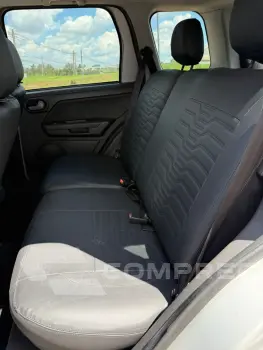 ECOSPORT 1.6 XLT Freestyle 8V