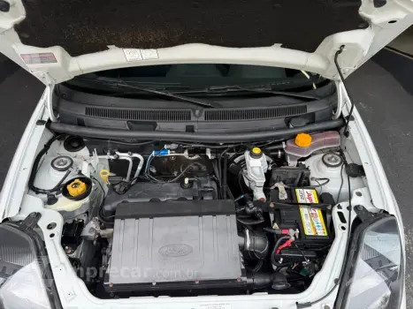 KA 1.0 MPI 8V FLEX 2P MANUAL