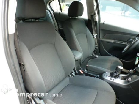 CRUZE 1.4 LT