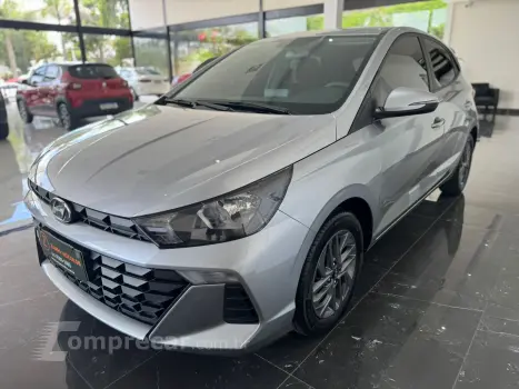 HB20 1.0 12V Comfort Plus