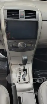 COROLLA 1.8 XEI 16V