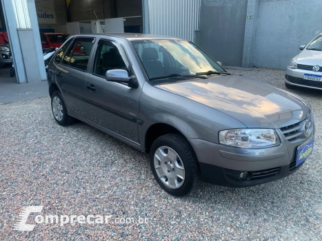 Gol 1.0 4P G4 TREND FLEX