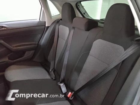 POLO 1.0 170 TSI SENSE AUTOMÁTICO