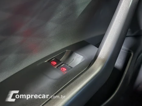 POLO 1.0 MPI