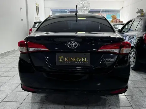 YARIS SA XL15