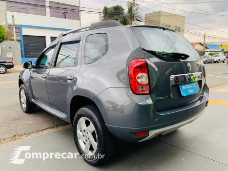 DUSTER 1.6 16V SCE Dynamique