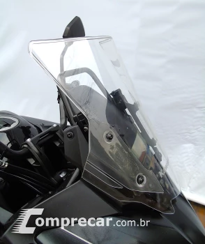 KAWASAKI VERSYS ABS