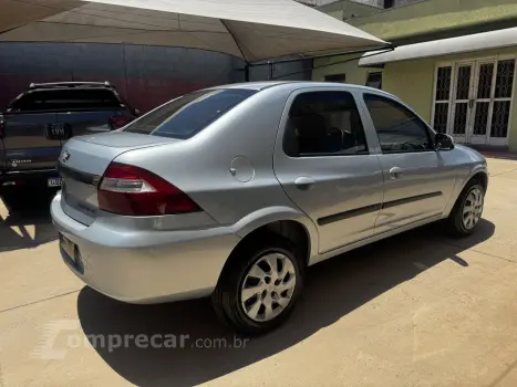 Prisma 1.4 4P LT ECONOFLEX