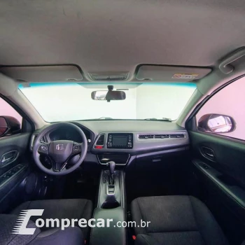 HR-V 1.8 16V EX