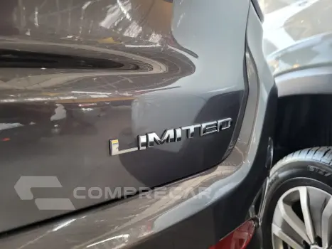 COMPASS LIMITED T270 1.3 TB 4x2 Flex Aut