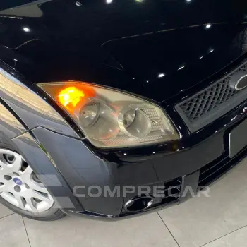 Fiesta 1.0 8V Flex/Class 1.0 8V Flex 5p