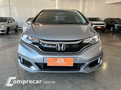 FIT 1.5 Personal 16V