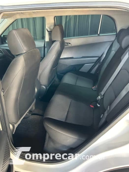 CRETA 1.6 16V Attitude