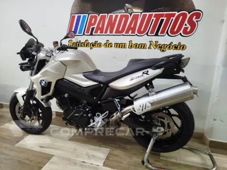 F 800 R ABS