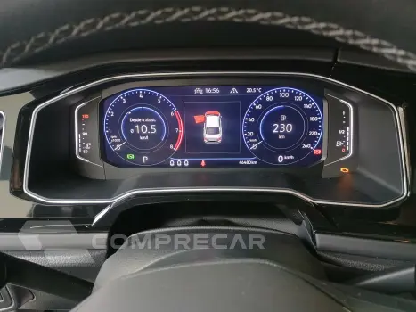 VIRTUS 1.4 250 TSI Exclusive