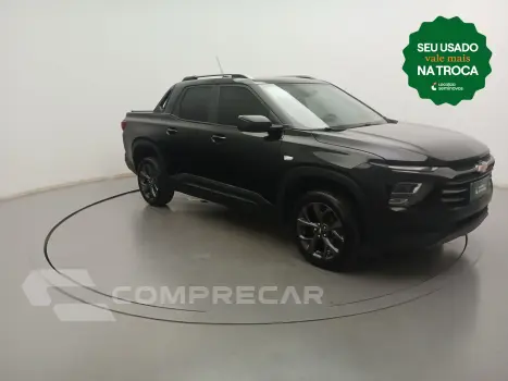 MONTANA 1.2 TURBO FLEX PREMIER AUTOMÁTICO