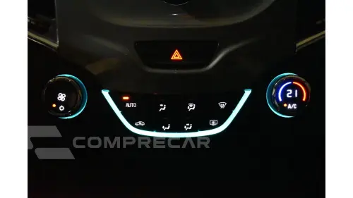 CRUZE SEDAN - 1.4 TURBO LT 16V 4P AUTOMÁTICO