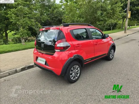 MOBI 1.0 EVO FLEX TREKKING MANUAL