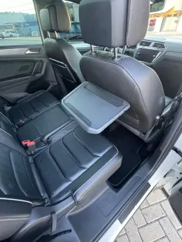VW Tiguan R-Line 350 2.0 TSI AT 2021