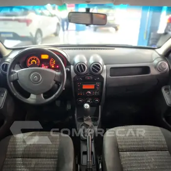 SANDERO 1.6 16V SCE Expression