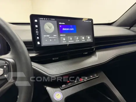 HAVAL H6 GT 1.5 PHEV AWD E-TRACTION