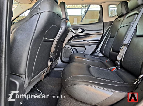 COMPASS 1.3 T270 Turbo Longitude