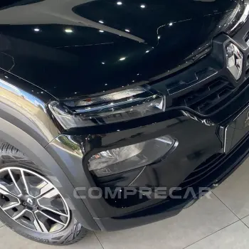 KWID Intense 1.0 Flex 12V 5p Mec.