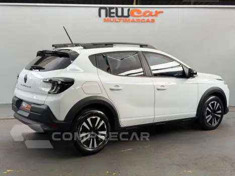 Kardian Evolut. Flex 1.0 TB 12V 5p Aut.