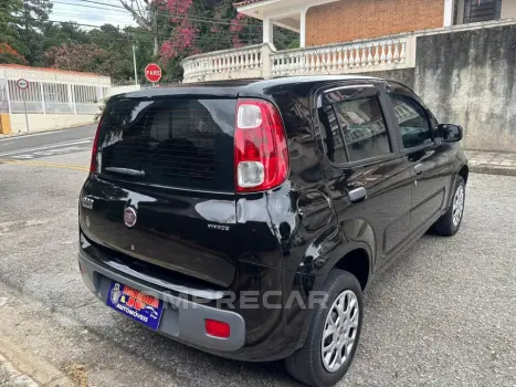 UNO 1.0 EVO Vivace 8V