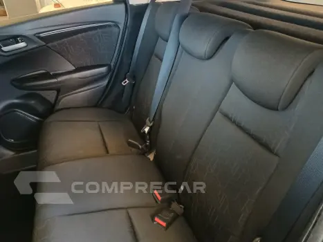 FIT 1.5 LX 16V