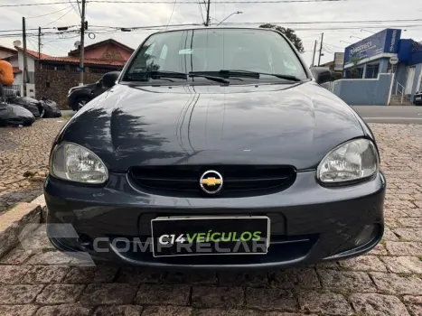 Corsa Sed Class.Life 1.0/1.0 FlexPower