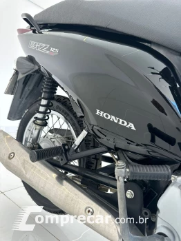 BIZ 125 ES