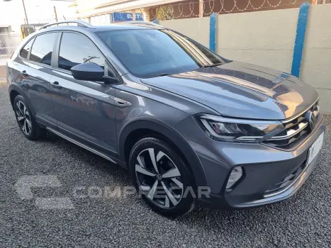 NIVUS 1.0 200 TSI Highline