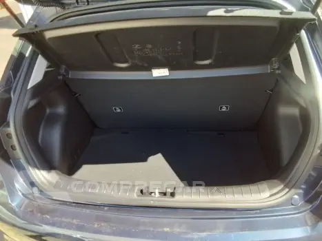 HB20 1.0 TGDI FLEX PLATINUM SAFETY AUTOMÁTICO